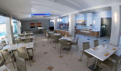Imagine pentru Hotel Porto Galini Seside Resort & Spa 5*  valabile pentru Litoral 2025