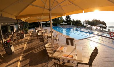 Imagine pentru Hotel Porto Galini Seside Resort & Spa 5*  valabile pentru Litoral 2025