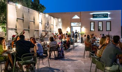 Imagine pentru Hotel Porto Galini Seside Resort & Spa 5*  valabile pentru Litoral 2025