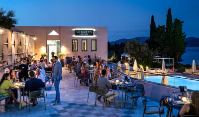 Imagine pentru Hotel Porto Galini Seside Resort & Spa 5*  valabile pentru Litoral 2025