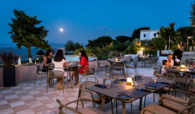 Imagine pentru Hotel Porto Galini Seside Resort & Spa 5*  valabile pentru Litoral 2025