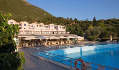 Imagine pentru Hotel Porto Galini Seside Resort & Spa 5*  valabile pentru Litoral 2025