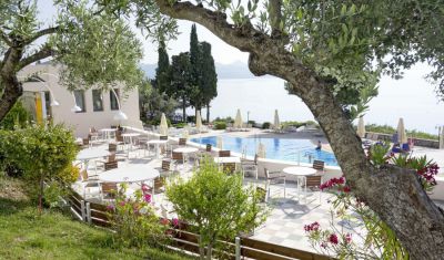 Imagine pentru Hotel Porto Galini Seside Resort & Spa 5*  valabile pentru Litoral 2025