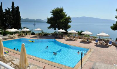 Imagine pentru Hotel Porto Galini Seside Resort & Spa 5*  valabile pentru Litoral 2025
