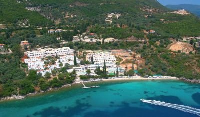 Imagine pentru Hotel Porto Galini Seside Resort & Spa 5*  valabile pentru Litoral 2025