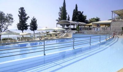Imagine pentru Hotel Porto Galini Seside Resort & Spa 5*  valabile pentru Litoral 2025