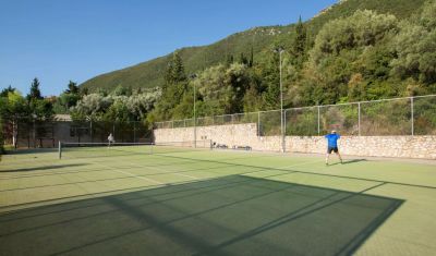 Imagine pentru Hotel Porto Galini Seside Resort & Spa 5*  valabile pentru Litoral 2025