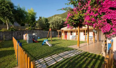 Imagine pentru Hotel Porto Galini Seside Resort & Spa 5*  valabile pentru Litoral 2025