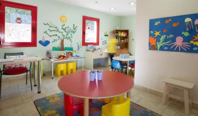 Imagine pentru Hotel Porto Galini Seside Resort & Spa 5*  valabile pentru Litoral 2025
