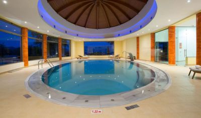 Imagine pentru Hotel Porto Galini Seside Resort & Spa 5*  valabile pentru Litoral 2025
