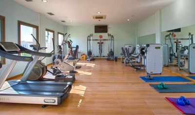 Imagine pentru Hotel Porto Galini Seside Resort & Spa 5*  valabile pentru Litoral 2025
