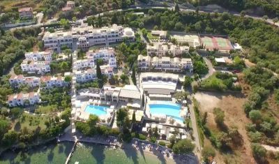 Imagine pentru Hotel Porto Galini Seside Resort & Spa 5*  valabile pentru Litoral 2025