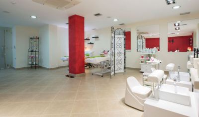 Imagine pentru Hotel Porto Galini Seside Resort & Spa 5*  valabile pentru Litoral 2025
