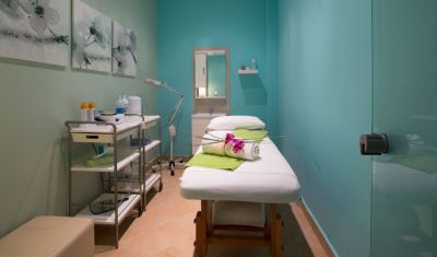 Imagine pentru Hotel Porto Galini Seside Resort & Spa 5*  valabile pentru Litoral 2025