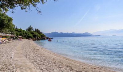 Imagine pentru Hotel Porto Galini Seside Resort & Spa 5*  valabile pentru Litoral 2025