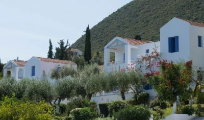 Imagine pentru Hotel Porto Galini Seside Resort & Spa 5*  valabile pentru Litoral 2025