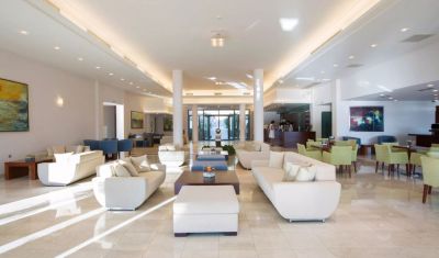 Imagine pentru Hotel Porto Galini Seside Resort & Spa 5*  valabile pentru Litoral 2025