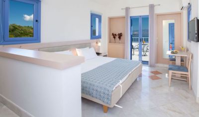 Imagine pentru Hotel Porto Galini Seside Resort & Spa 5*  valabile pentru Litoral 2025