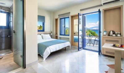 Imagine pentru Hotel Porto Galini Seside Resort & Spa 5*  valabile pentru Litoral 2025