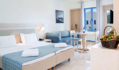 Imagine pentru Hotel Porto Galini Seside Resort & Spa 5*  valabile pentru Litoral 2025