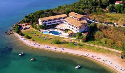 Imagine pentru Hotel Porto Ligia 3* valabile pentru Litoral 2025