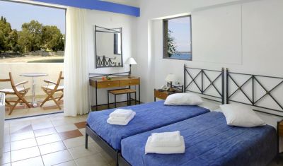 Imagine pentru Hotel Porto Ligia 3* valabile pentru Litoral 2025