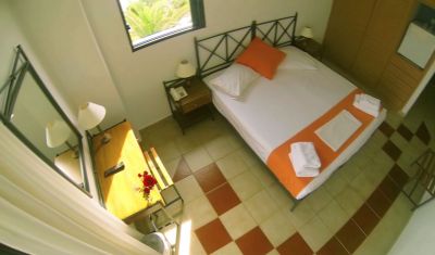 Imagine pentru Hotel Porto Ligia 3* valabile pentru Litoral 2025