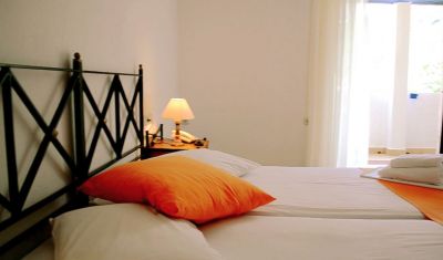 Imagine pentru Hotel Porto Ligia 3* valabile pentru Litoral 2025