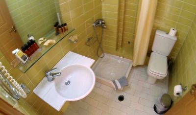 Imagine pentru Hotel Porto Ligia 3* valabile pentru Litoral 2025