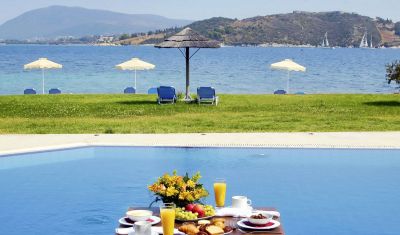 Imagine pentru Hotel Porto Ligia 3* valabile pentru Litoral 2025