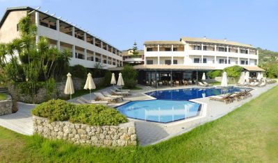 Imagine pentru Hotel Porto Ligia 3* valabile pentru Litoral 2025