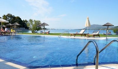 Imagine pentru Hotel Porto Ligia 3* valabile pentru Litoral 2025