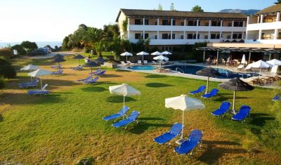 Imagine pentru Hotel Porto Ligia 3* valabile pentru Litoral 2025