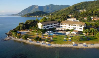 Imagine pentru Hotel Porto Ligia 3* valabile pentru Litoral 2025