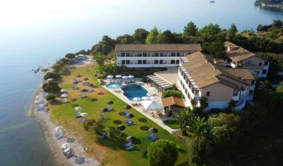 Imagine pentru Hotel Porto Ligia 3* valabile pentru Litoral 2025