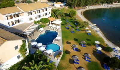 Imagine pentru Hotel Porto Ligia 3* valabile pentru Litoral 2025
