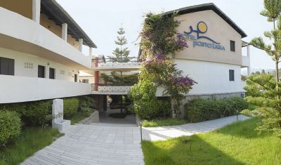 Imagine pentru Hotel Porto Ligia 3* valabile pentru Litoral 2025