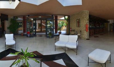 Imagine pentru Hotel Porto Ligia 3* valabile pentru Litoral 2025