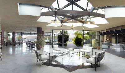 Imagine pentru Hotel Porto Ligia 3* valabile pentru Litoral 2025