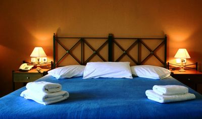 Imagine pentru Hotel Porto Ligia 3* valabile pentru Litoral 2025
