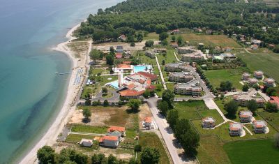 Imagine pentru Hotel Poseidon Palace 4* valabile pentru Litoral 2025