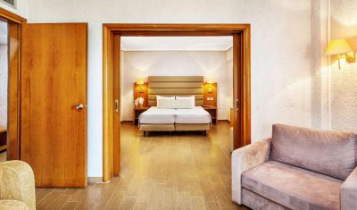 Imagine pentru Hotel Poseidon Palace 4* valabile pentru Litoral 2025