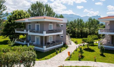 Imagine pentru Hotel Poseidon Palace 4* valabile pentru Litoral 2025