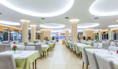 Imagine pentru Hotel Poseidon Palace 4* valabile pentru Litoral 2025