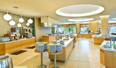 Imagine pentru Hotel Poseidon Palace 4* valabile pentru Litoral 2025
