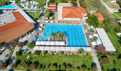 Imagine pentru Hotel Poseidon Palace 4* valabile pentru Litoral 2025