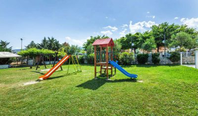 Imagine pentru Hotel Poseidon Palace 4* valabile pentru Litoral 2025