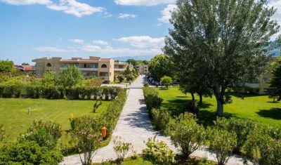 Imagine pentru Hotel Poseidon Palace 4* valabile pentru Litoral 2025