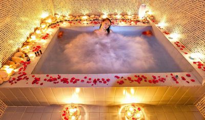 Imagine pentru Hotel Poseidon Palace 4* valabile pentru Litoral 2025