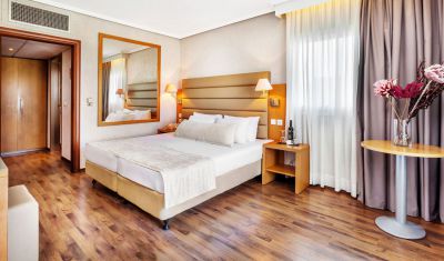 Imagine pentru Hotel Poseidon Palace 4* valabile pentru Litoral 2025